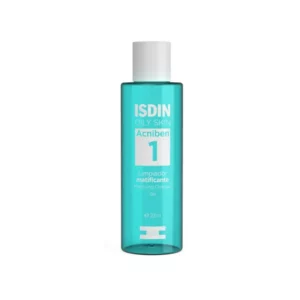 ACNIBEN 1 GEL LIMPIADOR X 200 ML