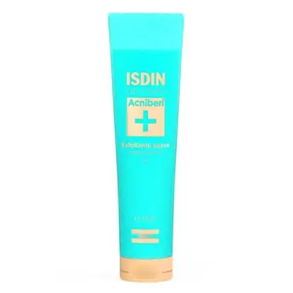 ACNIBEN EXFOLIANTE SUAVE X 100 ML