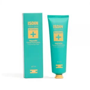 ACNIBEN MASCARILLA PURIFICANTE X 75 ML